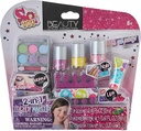 Set de Maquillaje 2en1 8a+