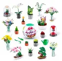 Mini Brands Create Garden ( Se venden por separado ) 6a+