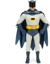 Batimóvil Clásico 1966 y Batman 8a+