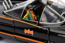 Batimóvil Clásico 1966 y Batman 8a+