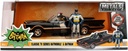 Batimóvil Clásico 1966 y Batman 8a+