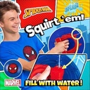 Escudo Lanzador de Agua Marvel  4a+ (6818A-B)