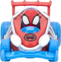 Figuras con Vehiculos de Marvel Spidey and the Amazing Friends Surt/2 3a+