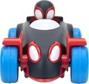 Figuras con Vehiculos de Marvel Spidey and the Amazing Friends Surt/2 3a+
