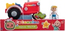 Trator Musical Cocomelon con 1 Figura 3a+