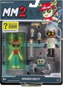 Roblox - Figuras Dev Series Centro de Investigación y Jaula de Tiburones 6a+ ( Surtido de 2 - Se Venden por Separado )