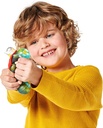 Goo Jit Zu DC Comics Figuras Surtido 4 / 4a+ ( Se venden Por Separado )