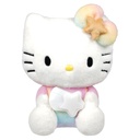 Peluche Hello Kitty and Friends Deseo de Arcoiris 6a+