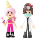 Figuras con Accesorios Adopt Me! Set/2 6a+ ( Se venden por separado )