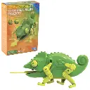 Robot Camaleón Kidzrobotix 8a+