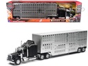 Camión de Ganado Kenworth W900 Livestock 1979