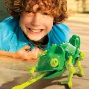 Robot Camaleón Kidzrobotix 8a+