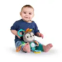 Peluche Oso Perezoso de Actividades 0m+