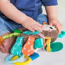 Peluche Oso Perezoso de Actividades 0m+