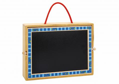 Pizarra Magnética de Actividades 3a+