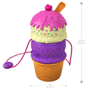 Polly Pocket Parque de Juegos Polly Sorpresas Forma de Helado 4a+