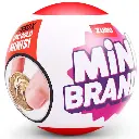 Mini Brands Netflix( Se venden por separado ) 3a+
