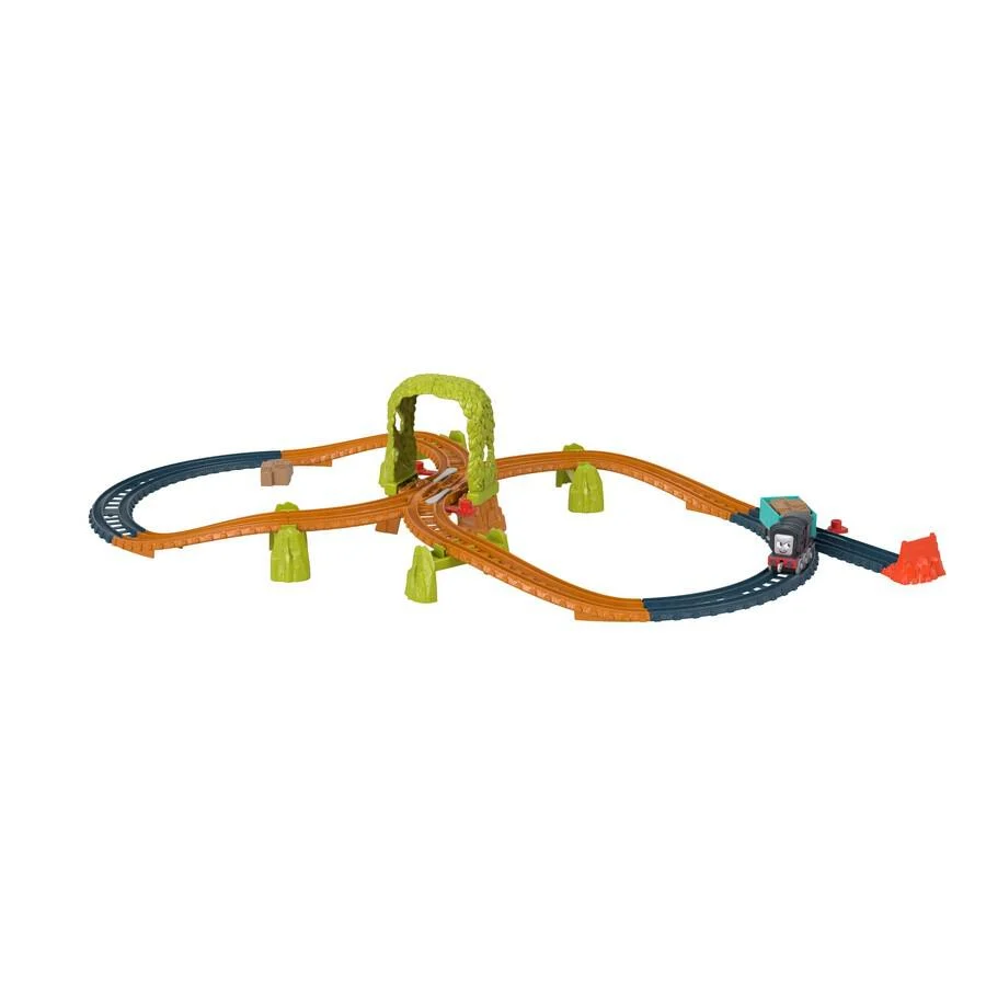 F-P Pista Thomas & Friends Surt/2 3a+