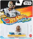 Carros Hot Wheels  Personajes Disney - Marvel Surt/7  3a