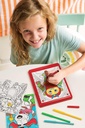Thinking Kits Tableta de Arte con Luz y Sonido 3a+
