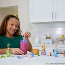 Muñecas color Reveal Princesas Disney 3a+