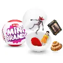 Mini Brands Netflix( Se venden por separado ) 3a+