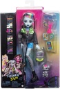 Muñeca Monster High Surt/3 4a+(HXH73)