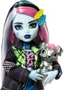 Muñeca Monster High Surt/3 4a+(HXH73)