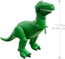 Figura Disney Toy Story Tex Rugidos y Risas 4a+
