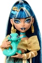Muñeca Monster High Muñeca Cleo Denile 4a+