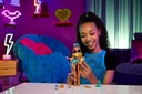 Muñeca Monster High Muñeca Cleo Denile 4a+