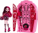 Muñeca Moster High Jardin Misterioso surt/3 4a+ (Se venden por separado)