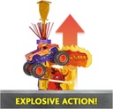 Pista Monster Jam Toro Loco Big Air 3a+