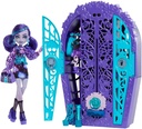 Muñeca Moster High Jardin Misterioso surt/3 4a+ (Se venden por separado)