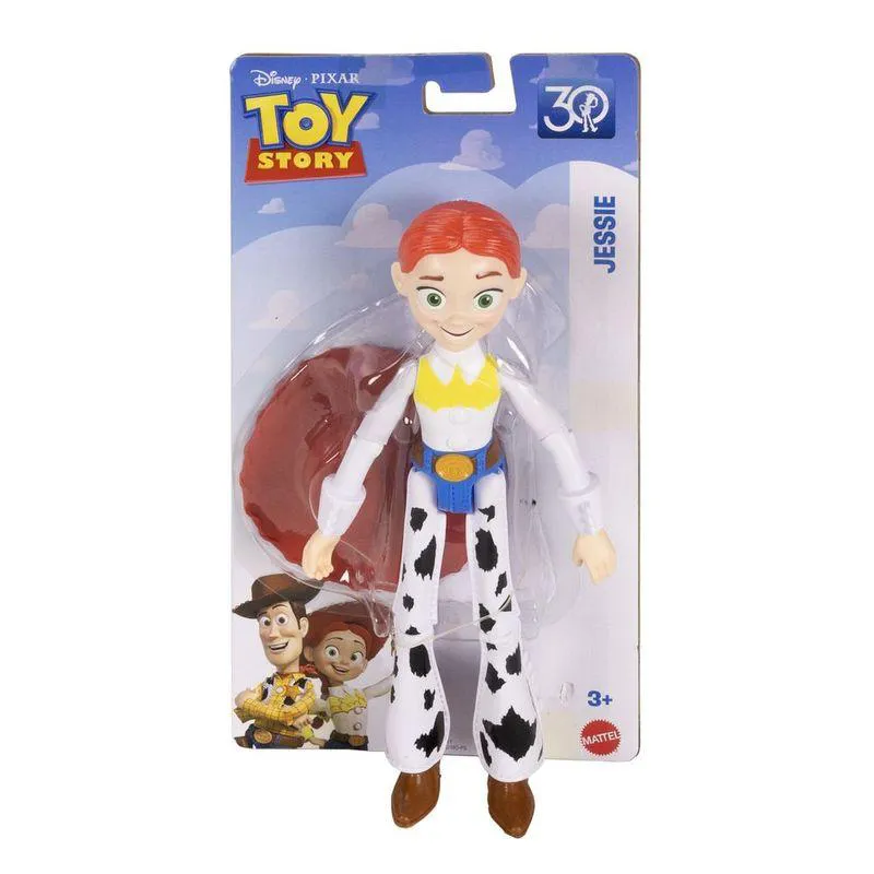 Figuras Disney Pixar Toy Story Surtido 3a+