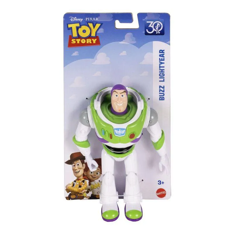 Figuras Disney Pixar Toy Story Surtido 3a+