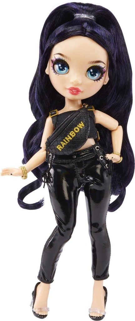 Muñeca Shadon High Trunk Show (Ainsley) 6a+