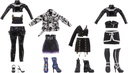 Muñeca Shadon High Trunk Show (Ainsley) 6a+