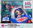 Muñeca L.O.L. House Surprise Surt/4 Serie 6 3a+ (583790-83-76-06)