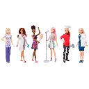 Barbie Profesiones Muñeca Básica 3a+ ( Se Venden por separado )