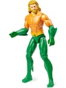 Figuras DC Comics 1 Edición ( Súper ManAquaManCyborg ) 3a+