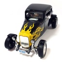 Carro Ford Five Window Coupe 1932 1:18  8a+