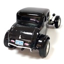 Carro Ford Five Window Coupe 1932 1:18  8a+