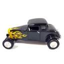Carro Ford Five Window Coupe 1932 1:18  8a+