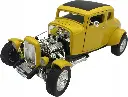 Carro 1:18 Ford Hot Rod 1932  8a+