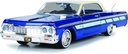 Carro 1:24 Chevrolet Impala 1964 14a+