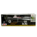 Carro 1:18 Chevy Bel Air 1957 James Bond DR.NO 14a+