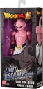 Figura Dragon Ball Super Majin Buu Trasformación Final 4a+
