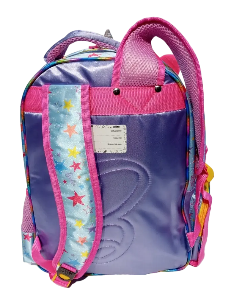 Salveque de Barbie Feeling Magical (BRB049-BP141A)(473299)