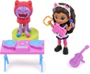 Set Actividades con Gatitos Casa de Muñecas de Gabby ( Surtido de 3 Se venden por Separado ) 3a+